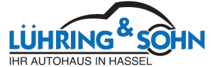 Lühring & Sohn - Ihr Autohaus in Hassel